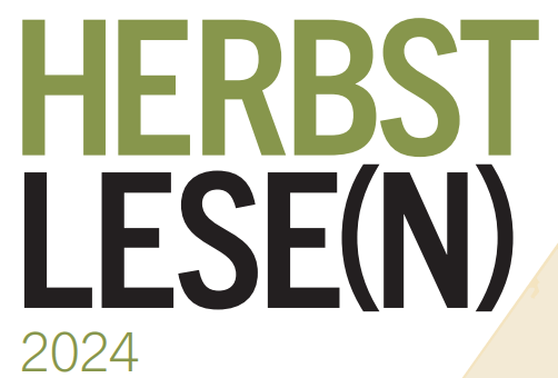 Herbstlesen 2024