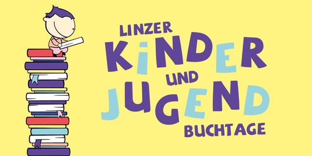 Linzer Kinder- und Jugendbuchtage 2023
