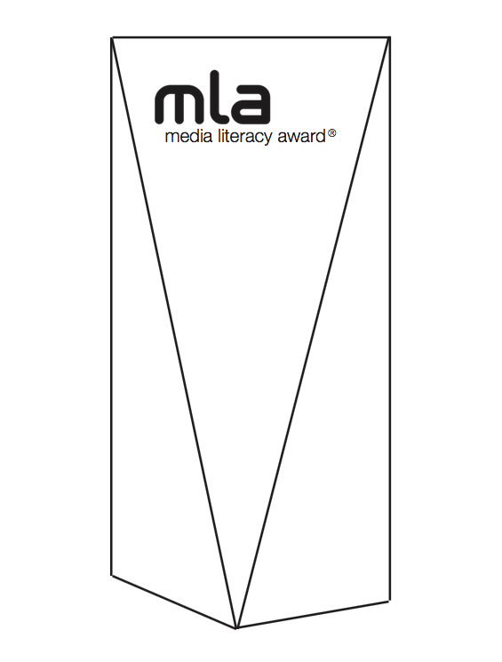 MLA - media literacy award
