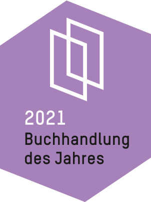 Österreichischer Buchhandlungspreis 2021