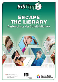 Neu auf PSÖ: Escape the Library